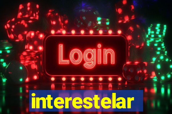 interestelar assistir telegram